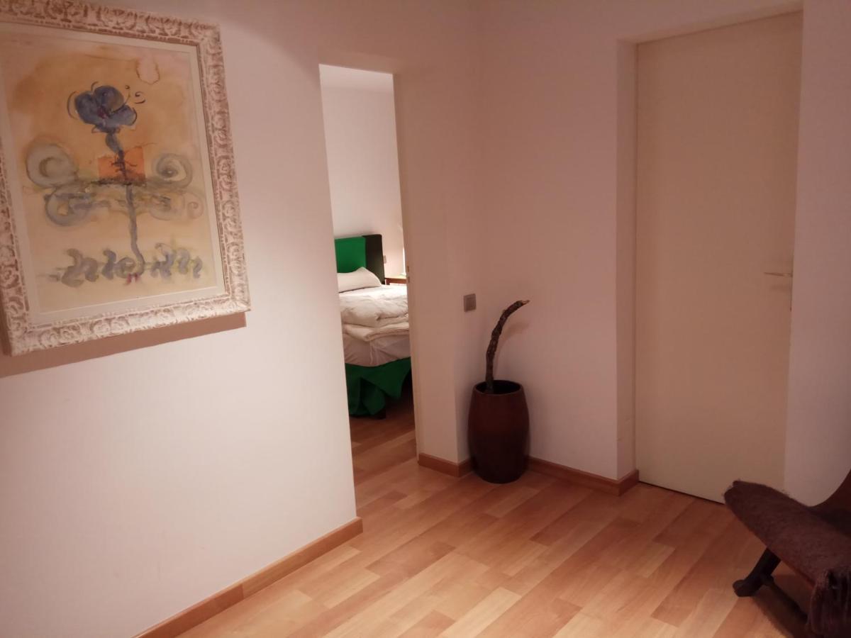 Апартаменти Apartamento Mirador Del Cadi Пучсарда Екстер'єр фото