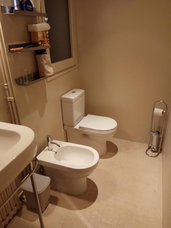 Апартаменти Apartamento Mirador Del Cadi Пучсарда Екстер'єр фото